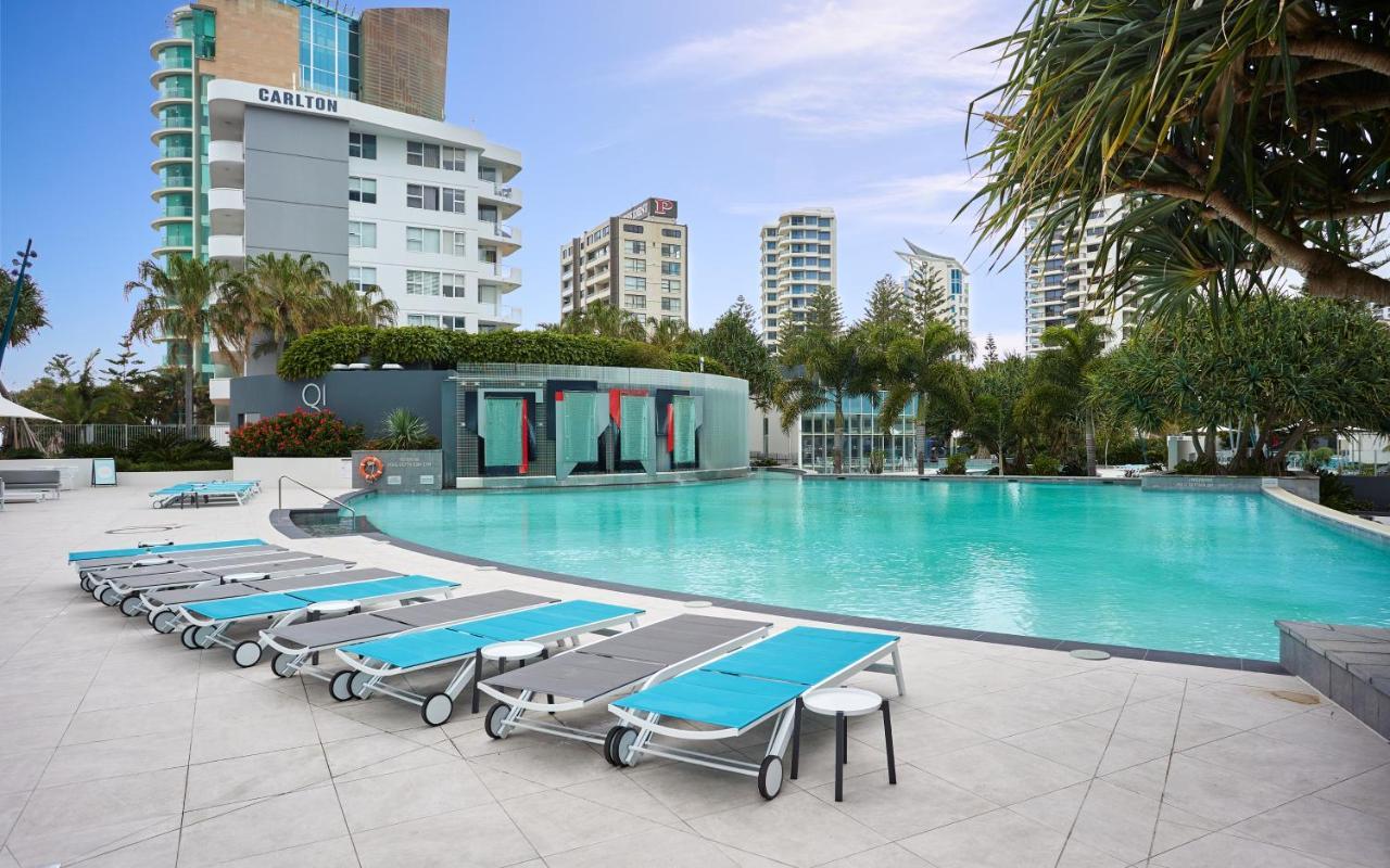 Serain Residences On 9 Hamilton Avenue Apartment Gold Coast