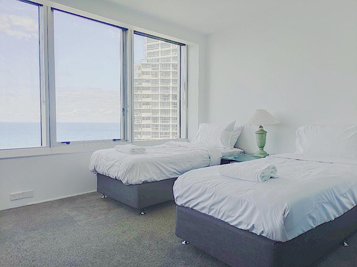 Apartment Serain Residences On 9 Hamilton Avenue