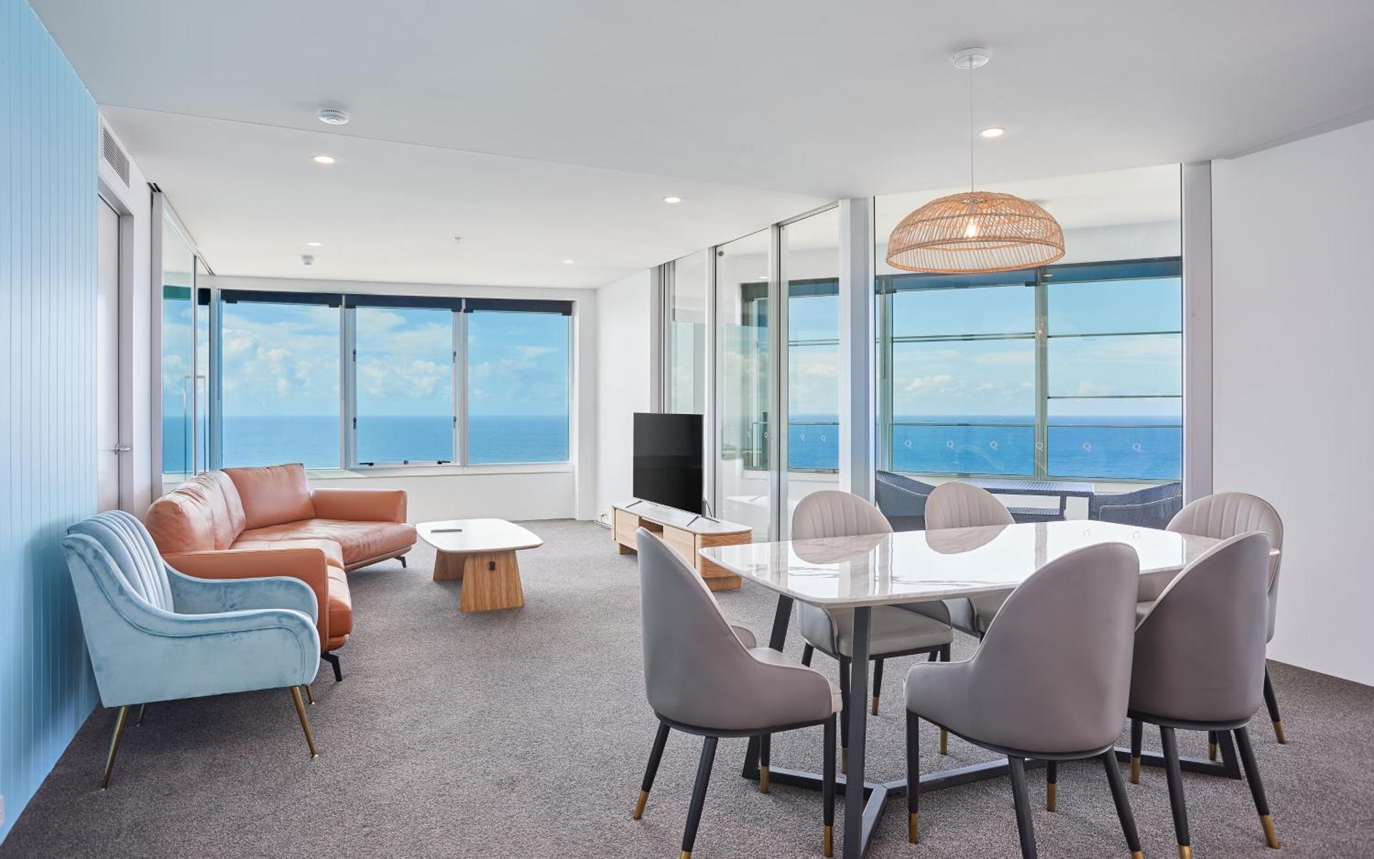 Serain Residences On 9 Hamilton Avenue Apartment