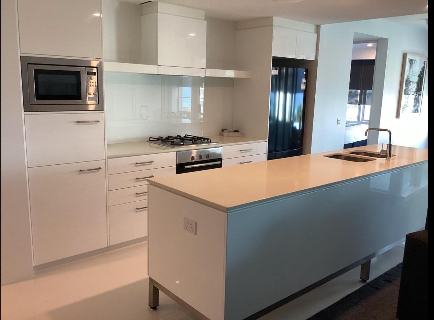 Apartment Serain Residences On 9 Hamilton Avenue *