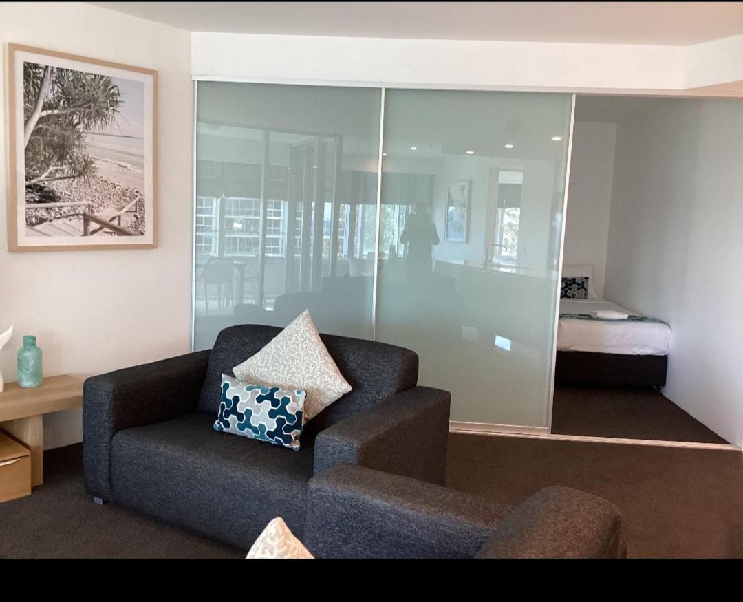 Serain Residences On 9 Hamilton Avenue Apartment Gold Coast