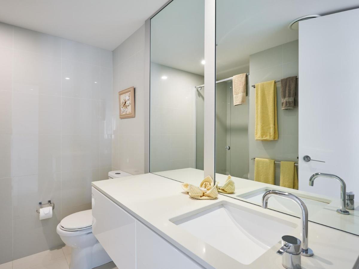 Apartment Serain Residences On 9 Hamilton Avenue