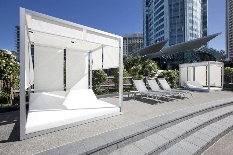 Serain Residences On 9 Hamilton Avenue Gold Coast