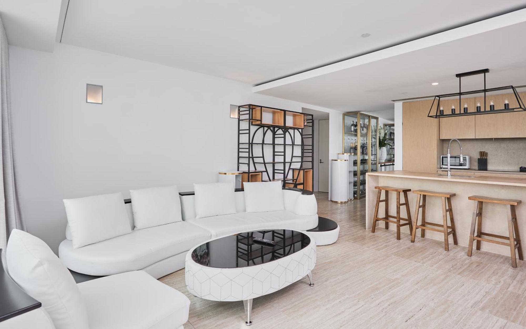 Apartment Serain Residences On 9 Hamilton Avenue *