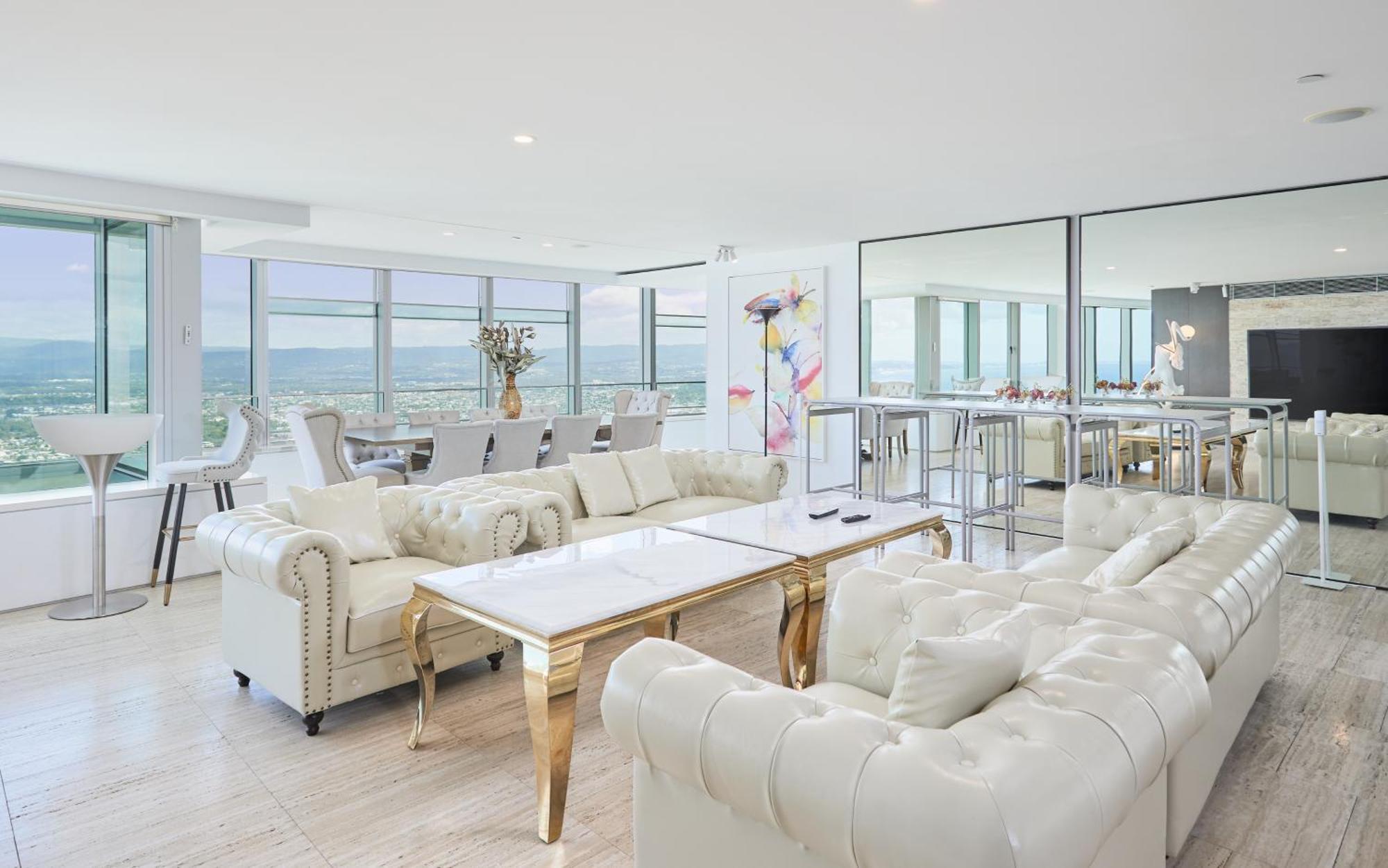 Apartment Serain Residences On 9 Hamilton Avenue *